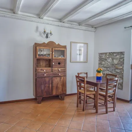 Casa Bordonaro B Apartamento