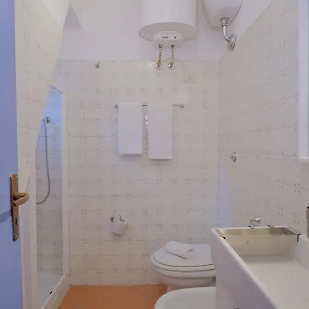 Casa Bordonaro B Apartment *