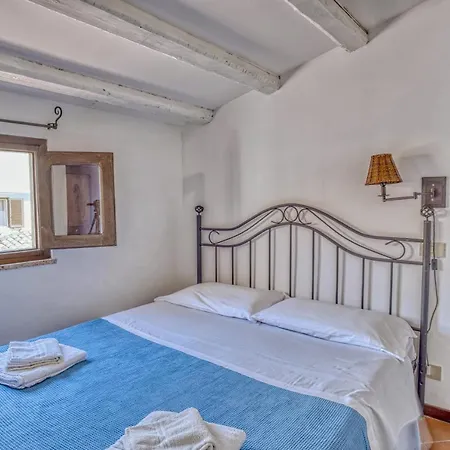 Apartamento Casa Bordonaro B