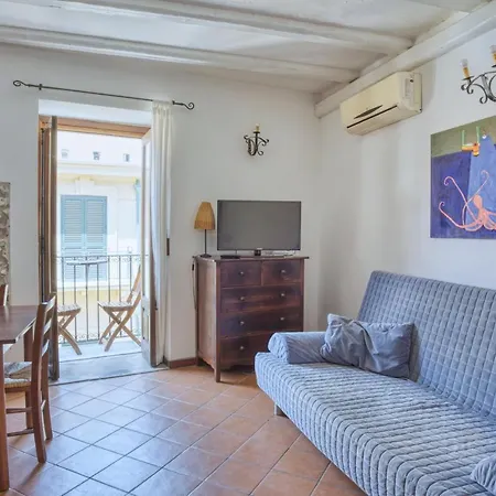 Apartment Casa Bordonaro B Cefalu