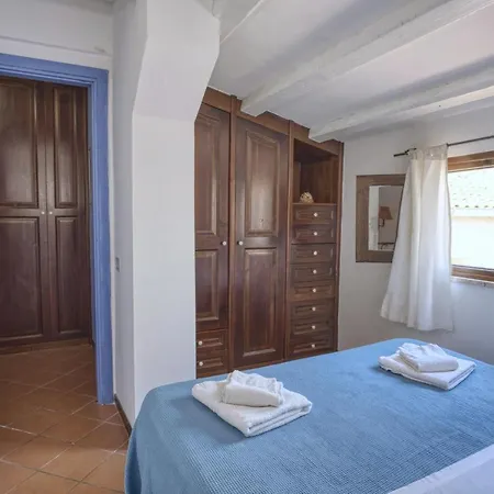Casa Bordonaro B