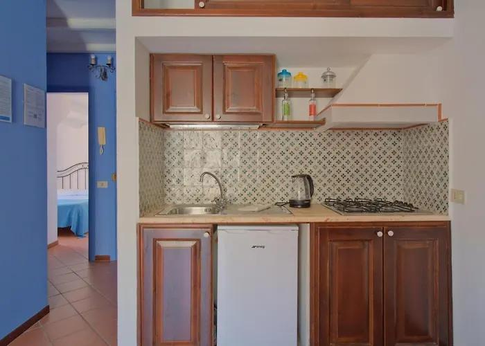 Casa Bordonaro B * Cefalù