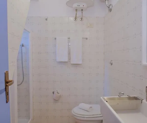 Casa Bordonaro B Lejlighed *
