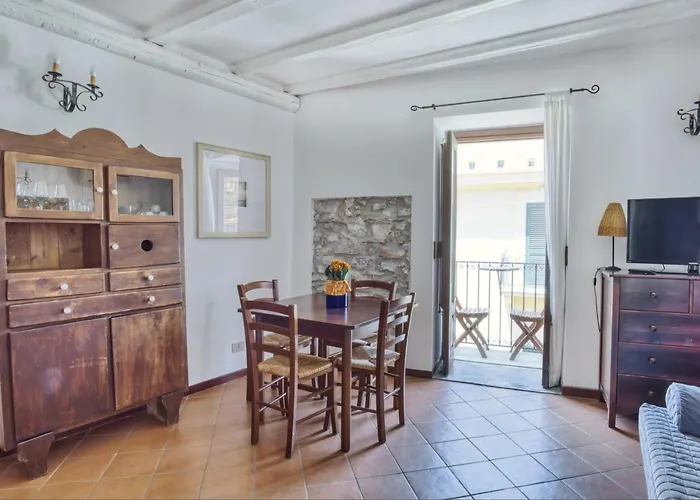 Lejlighed Casa Bordonaro B Cefalù